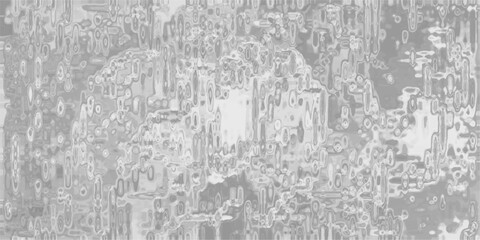 Fototapeta premium Light Gray Abstract Textured Background with Organic Streaks and Blurry Fluid-like Shapes grayscale