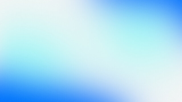 Blue and white gradient background soft blurred abstract texture high-quality professional detailed