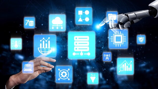 Concept of big data processing and analysis using big data architecture enables insights, big data visualization, and big data integration. Funnel