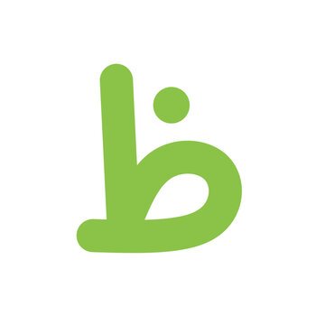 Colorful Arabic Letter Dza Cute Rounded Hijaiyah for Children Education