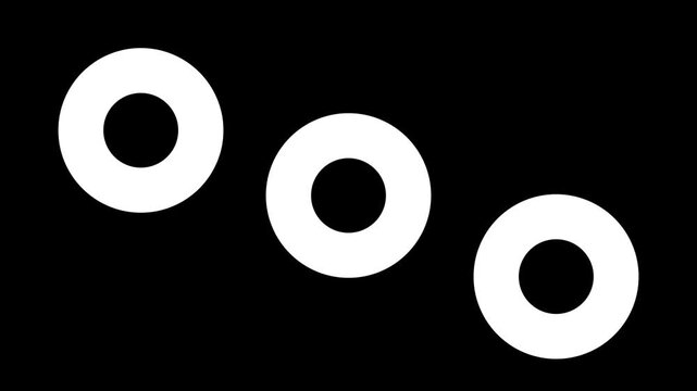 Creative line shape blast animation with shiny sparkle lines and pop-up blust, circle spark blust, black screen background, 4k shiny circle burst with pop-up motion loop.