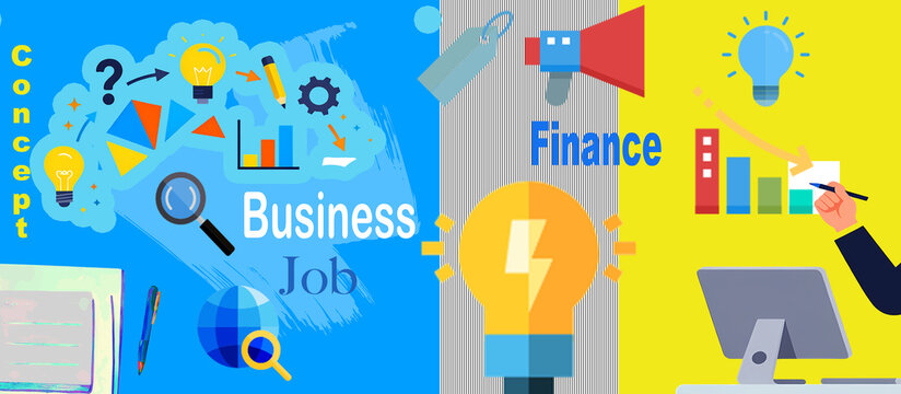 Business e lavoro