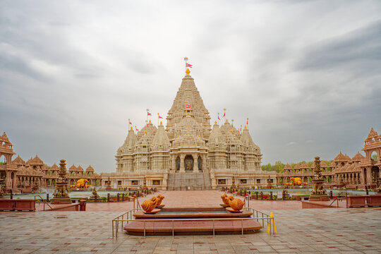 hindi temple in new jersey