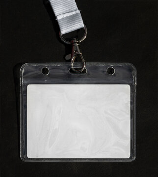 Backstage Pass. Lanyard. tarjeta de identificaci&oacute;n en blanco, foto. Backstage Pass 