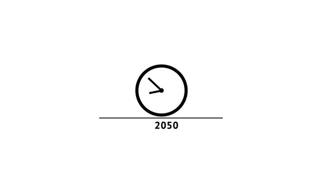 Life Moves Fast 😔 2026 to 2055 in Just Seconds