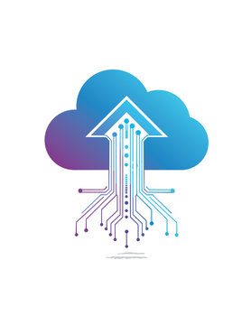 Cloud Logo 3