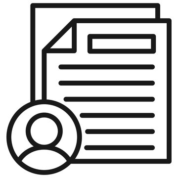 Author Profile Icon