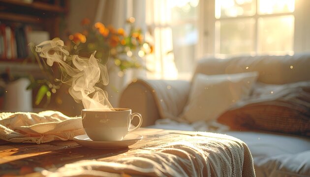 Warm home