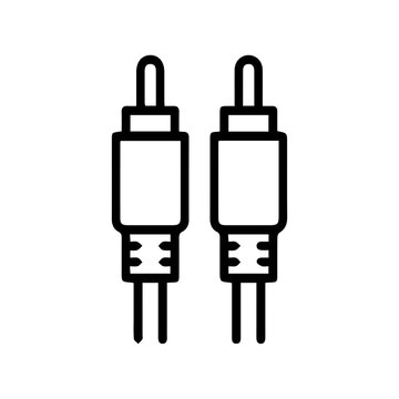 audio connector