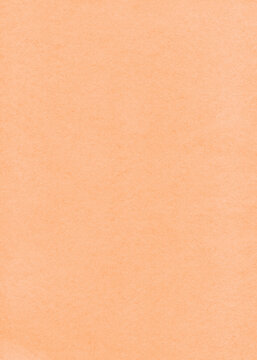 orange craft paper texture