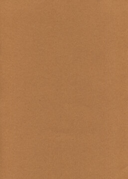 brown cardboard background