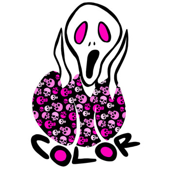 Grito de COLOR.