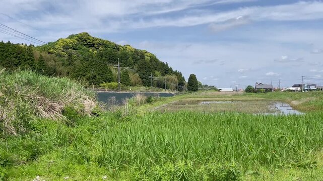 房総エリアへ乗って行って