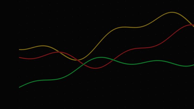 Solid black screen background for video transitions and creative cinematic overlays in professional editing projects