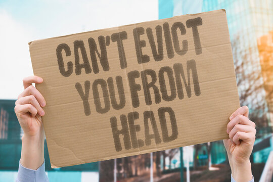 "Can't Evict You From Head" research confirms mental eviction attempts measurably fail in adult unresolved attachment. REAL. LIFE. MODERN. HUMAN. MIND.