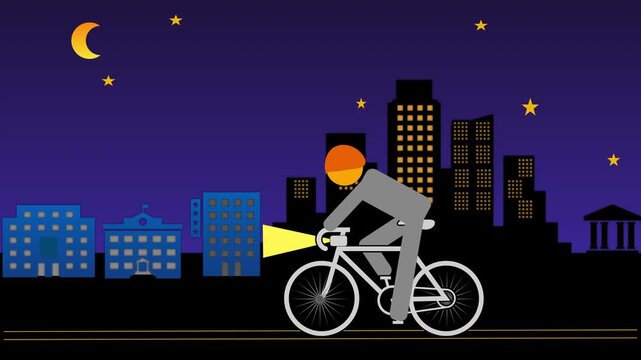 サイクリング