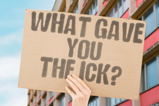 "What Gave You The Ick?" research examines ick triggers measurably linked to adult sudden attraction loss in dating. REAL. LIFE. MODERN. HUMAN. DATE.