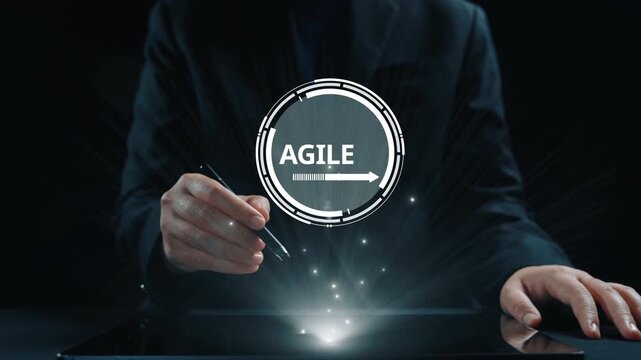 Agile project management using teams and agile planning for agile development. Agile enables flexibility, collaboration, and continuous improvement across modern workflows. Elide