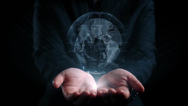 Global communication with multiple languages, digital translation tools, multilingual technology, cross-cultural communication, and virtual language learning environments. Elide