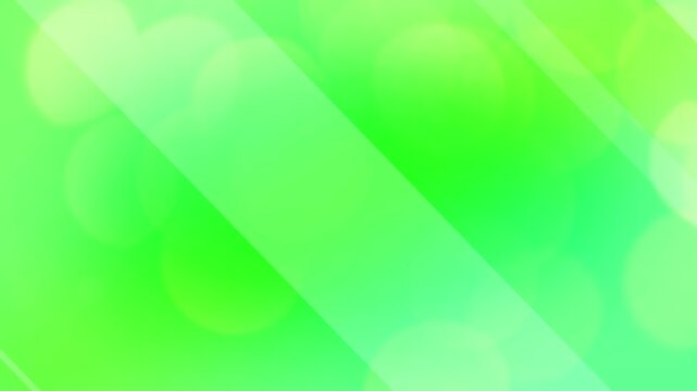 abstract green background