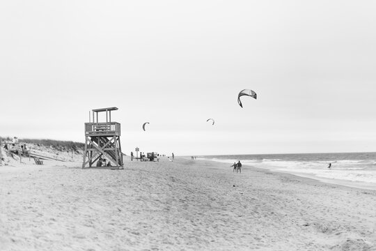 Beach Day