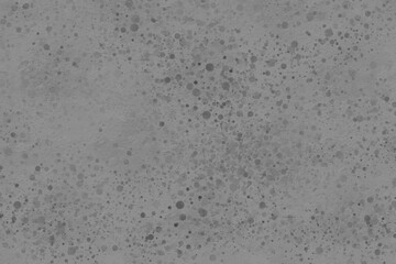 A subtle concrete texture with fine speckled dots and variations in gray tones. Ideal for industrial backgrounds, minimalist designs, architectural visualizations, and overlay effects. © hendar