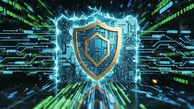 Network security information data presentation with VSRExport about protection measures in digital spaces