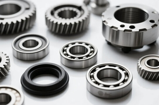 Automotive Gear System
