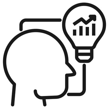Consumer Insight Icon