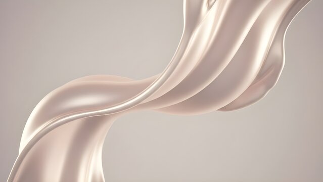 가죽/라텍스 곡선 (Leather/Latex Curves)