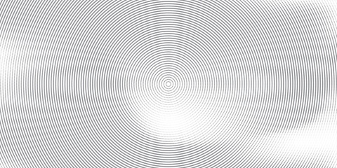 Geometric Architectural Ceiling Concept with Circular Radial Patterns and Light © MOH