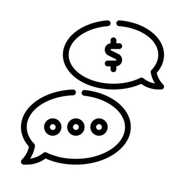quote line icon