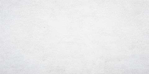 Fototapeta premium White plaster wall texture background with subtle grunge marks, concrete surface pattern, minimalist architecture backdrop for clean design projects