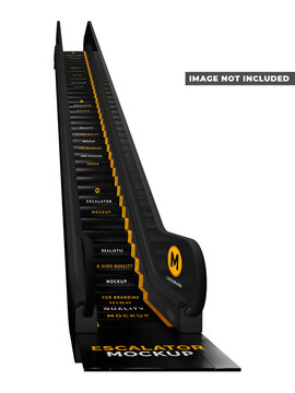 Elevater black