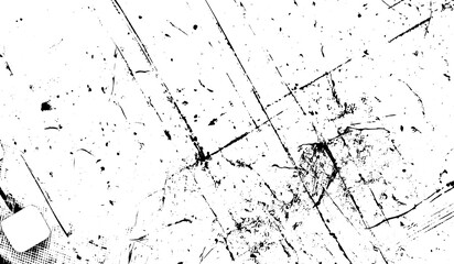 Fototapeta na wymiar Grunge film texture, vintage dark background. Overlay backdrop for digital design, cinematic video, product mockup. Adds retro, noise effect. Transparent background.