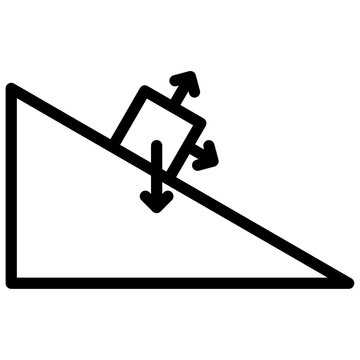 friction box icon