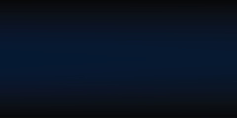 Obraz premium Dark blue gradient background with subtle geometric shapes 1