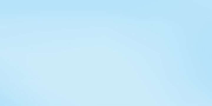 Faint gradient of light blue to pale blue background