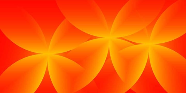 abstract wallpaper with gradiant orange and curve in verticle and horizontal product label technology product advertisement website.elemen trendy design