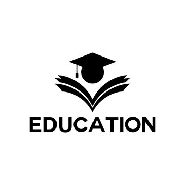 Simple Education logo for your brand