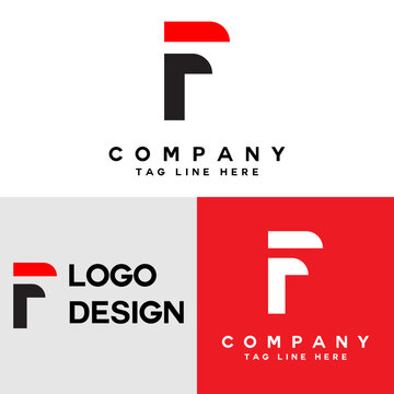 Creative F Letter Logo Design for Modern Brands