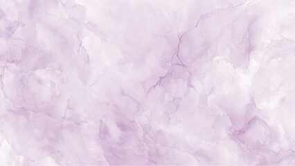 Fototapeta premium Purple marble texture background with soft pink and white hues and subtle veining patterns