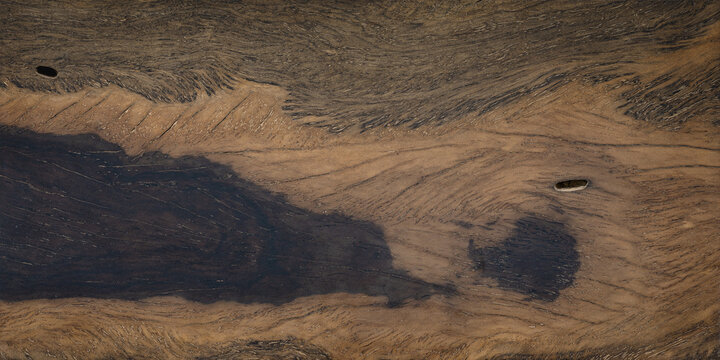 Long background with natural wood grain. old wood texture. wood texture background.