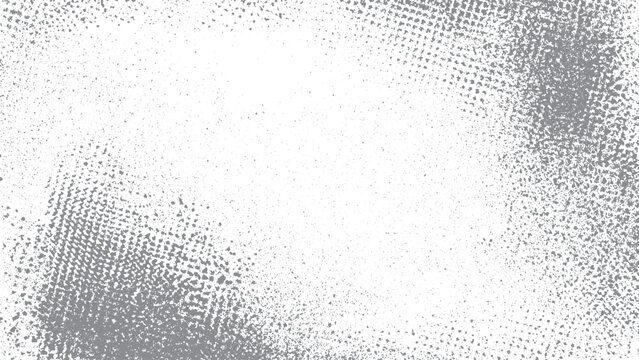 Old cement wall background with rough plaster texture White stone surface with distressed grunge pattern