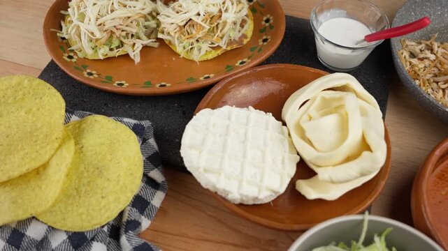 GASTRONOMIA MEXICANA