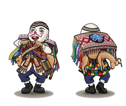 Qhapaq Qolla