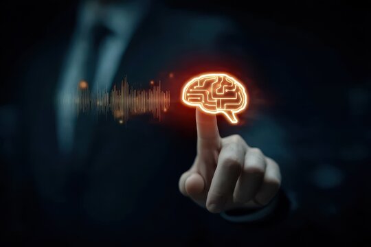 Careful analysis of a data model through machine learning helps artificial intelligence find an insight.