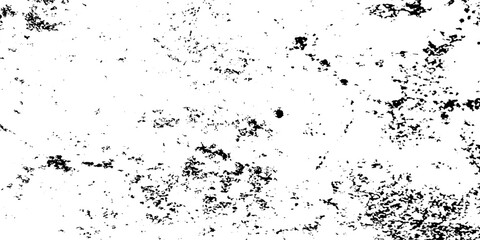Fototapeta premium White scratches texture abstract background. Distressed overlay texture for design. Distressed Backdrop Vector Illustration. Isolated Black on White Background.