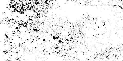 Obraz premium White scratches texture abstract background. Distressed overlay texture for design. Distressed Backdrop Vector Illustration. Isolated Black on White Background.