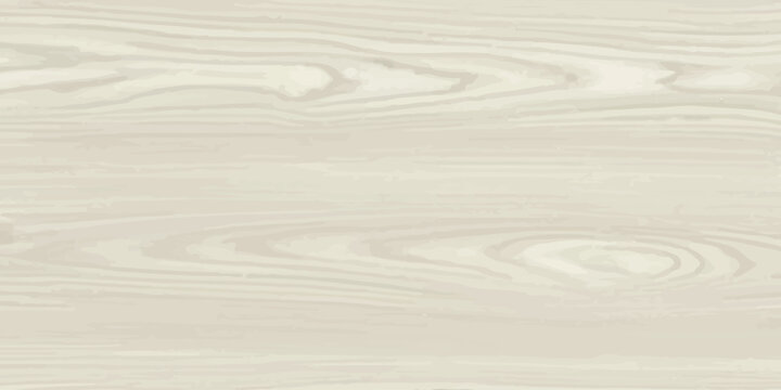 Light beige wood grain texture with natural patterns for interior design background